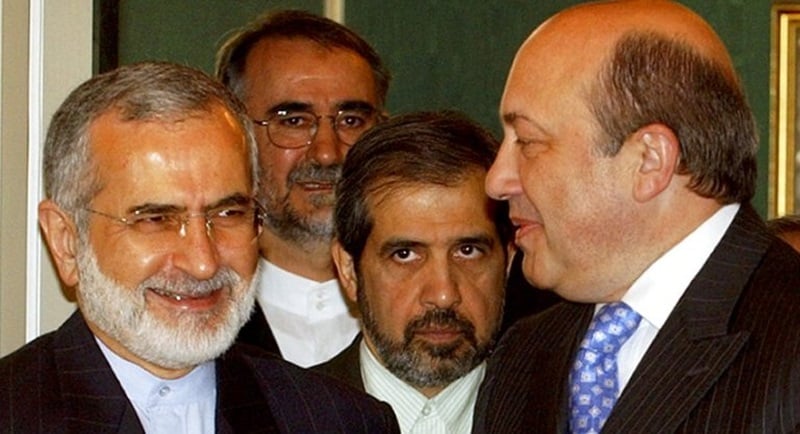 Ο πρώην Ιρανός ΥΠΕΞ τραυματίστηκε σοβαρά - Νεκρή η σύζυγός του