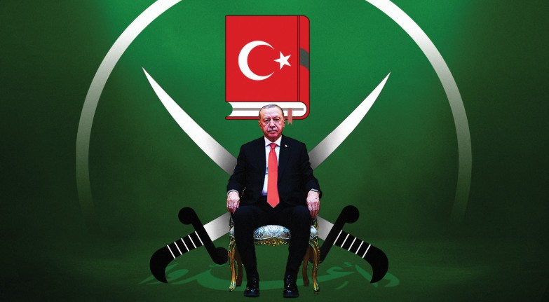 &Sigma;&tau;&omicron; &sigma;&tau;ό&chi;&alpha;&sigma;&tau;&rho;&omicron; &eta; Ά&gamma;&kappa;&upsilon;&rho;&alpha;: &Kappa;&alpha;&tau;&alpha;&gamma;&gamma;&epsilon;&lambda;ί&epsilon;&sigmaf; &gamma;&iota;&alpha; &delta;&epsilon;&sigma;&mu;&omicron;ύ&sigmaf; &mu;&epsilon; &Mu;&omicron;&upsilon;&sigma;&omicron;&upsilon;&lambda;&mu;&alpha;&nu;&iota;&kappa;ή &Alpha;&delta;&epsilon;&lambda;&phi;ό&tau;&eta;&tau;&alpha;