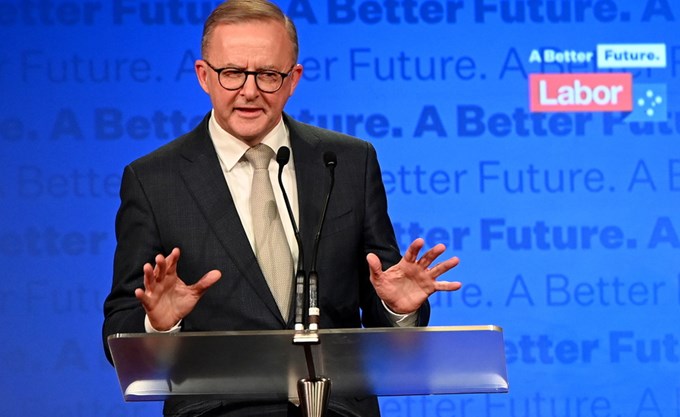 Πρωθυπουργός Αυστραλίας: Μετά την ομιλία Τραμπ ζητά αποκλιμάκωση