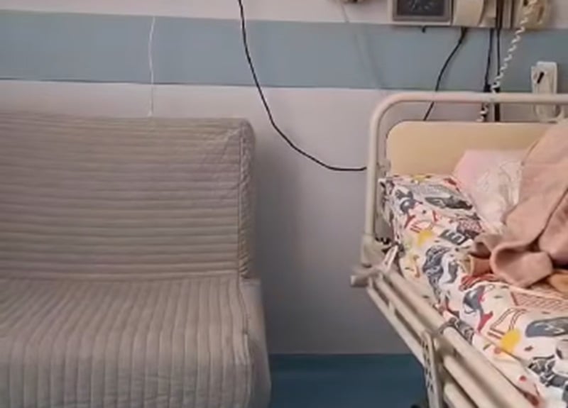 ΒΙΝΤΕΟ: Δίχως τέλος η ταλαιπωρία των παιδιών στο Μακάρειο παρά τις υποσχέσεις