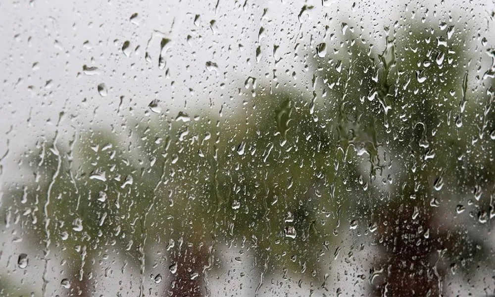 Στο 57% ήδη οι βροχές Απριλίου - «Θα συνεχιστούν μέχρι τα μέσα του μήνα»