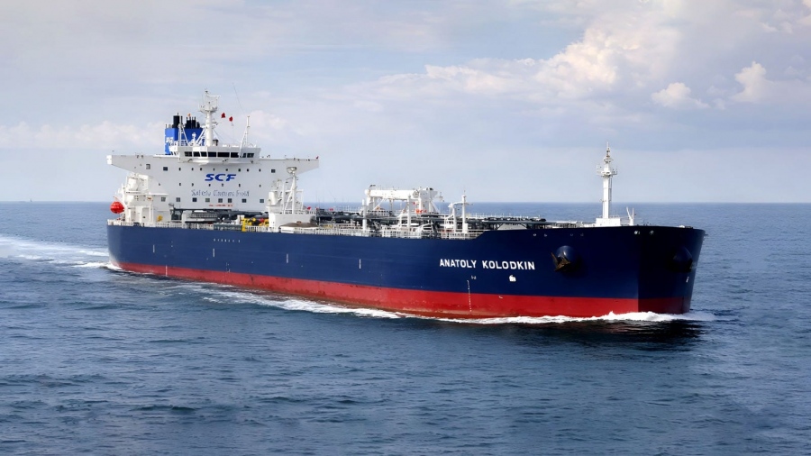 &Rho;&omega;&sigma;ί&alpha;: &Epsilon;&tau;&omicron;&iota;&mu;ά&zeta;&epsilon;&iota; &tau;&eta;&nu; &alpha;&pi;&omicron;&sigma;&tau;&omicron;&lambda;ή &kappa;&alpha;&iota; &delta;&epsilon;ύ&tau;&epsilon;&rho;&omicron;&upsilon; &pi;&epsilon;&tau;&rho;&epsilon;&lambda;&alpha;&iota;&omicron;&phi;ό&rho;&omicron;&upsilon; &sigma;&tau;&eta;&nu; &Kappa;&omicron;ύ&beta;&alpha;