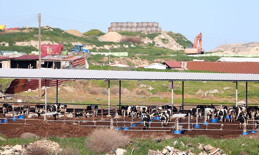 &Kappa;&tau;&eta;&nu;&iota;&alpha;&tau;&rho;&iota;&kappa;έ&sigmaf;: &Delta;&epsilon;&nu; &pi;&rho;&omicron;&beta;&lambda;έ&pi;&epsilon;&tau;&alpha;&iota; &kappa;&alpha;&theta;&omicron;&lambda;&iota;&kappa;ή &theta;&alpha;&nu;ά&tau;&omega;&sigma;&eta; &tau;&omega;&nu; &epsilon;&mu;&beta;&omicron;&lambda;&iota;&alpha;&sigma;&mu;έ&nu;&omega;&nu; &zeta;ώ&omega;&nu;