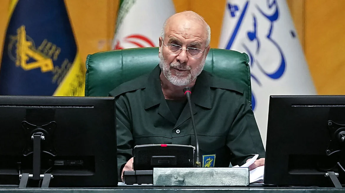 Πρόεδρος Κοινοβουλίου Ιράν σε ΗΠΑ: 7 εκατομμύρια Ιρανοί σας περιμένουν έτοιμοι