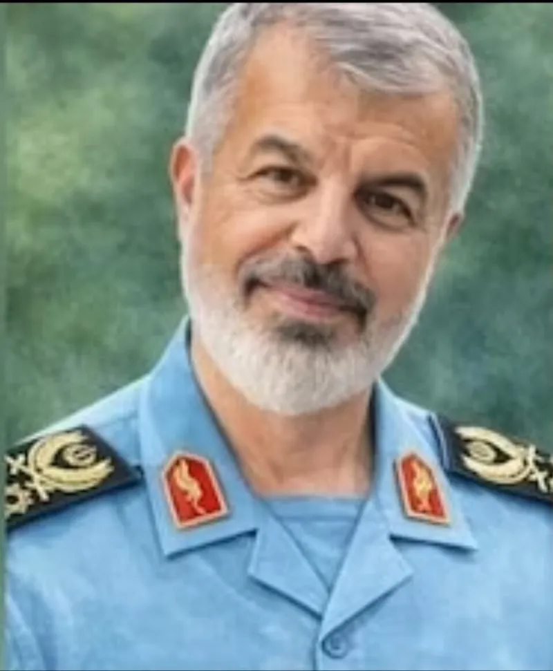 Ισραήλ: Νεκρός ο επικεφαλής οργανισμού πετρελαίου των Φρουρών της Επανάστασης