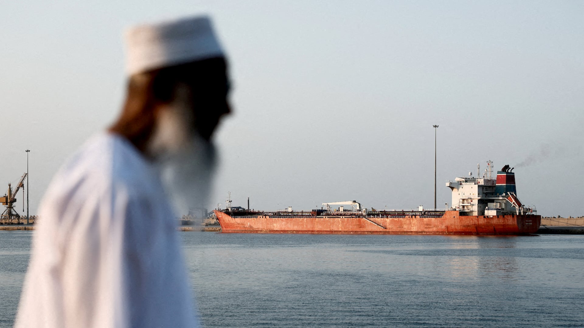 Ιράν: Η Τεχεράνη και Ομάν συντάσσουν πρωτόκολλο για τη ναυσιπλοΐα στο Ορμούζ