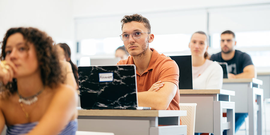 Σπουδές Λογιστικής στο EUC: 
Από το Accounting στα Data Analytics