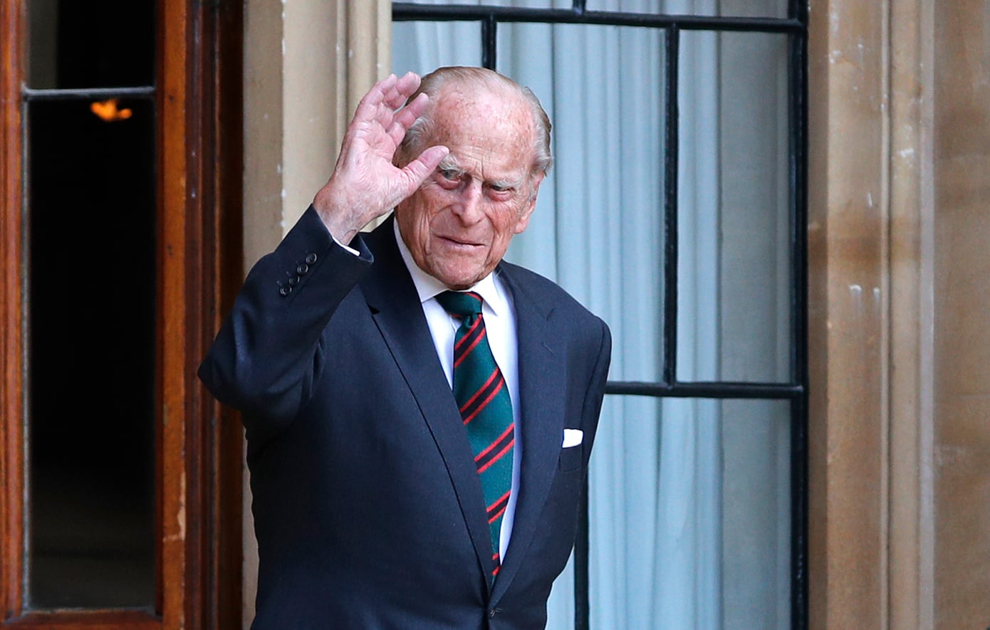 &Pi;&rho;ί&gamma;&kappa;&iota;&pi;&alpha;&sigmaf; &Phi;ί&lambda;&iota;&pi;&pi;&omicron;&sigmaf;: &Pi;ώ&sigmaf; &pi;έ&rho;&alpha;&sigma;&epsilon; &tau;&omicron; &tau;&epsilon;&lambda;&epsilon;&upsilon;&tau;&alpha;ί&omicron; &beta;&rho;ά&delta;&upsilon; &tau;&eta;&sigmaf; &zeta;&omega;ή&sigmaf; &tau;&omicron;&upsilon;