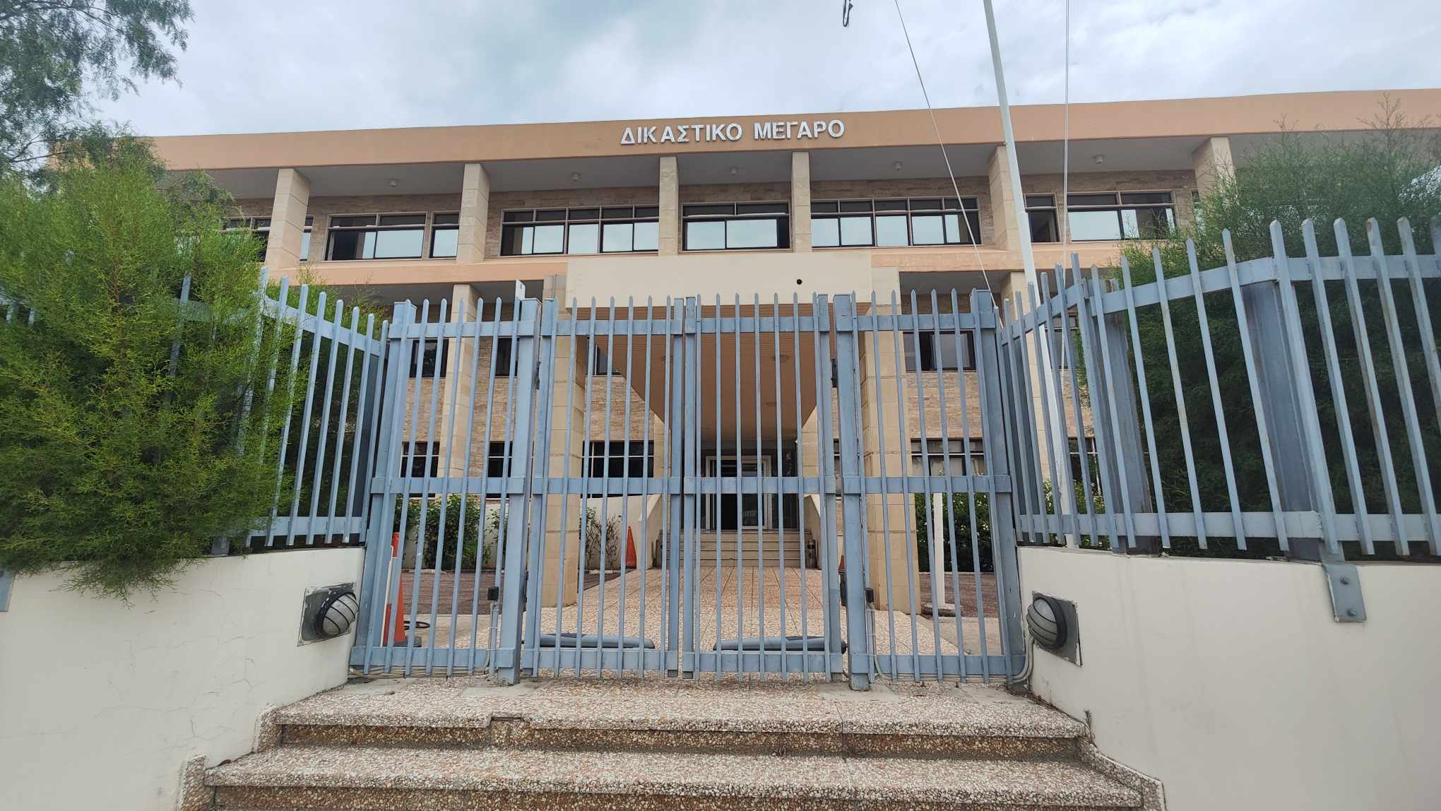 Επ. Δικαστήριο Λάρνακας: Ποινή €12.000 σε εταιρεία για εργατικό ατύχημα