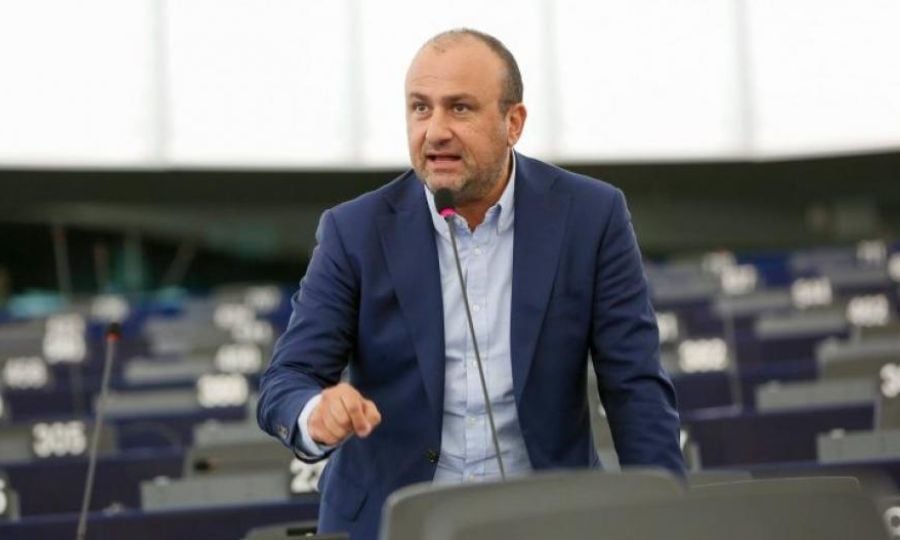 Κατήγγειλε τον Δρουσιώτη στην Αστυνομία ο Παπαδάκης–Αυτούσια η κατάθεσή του