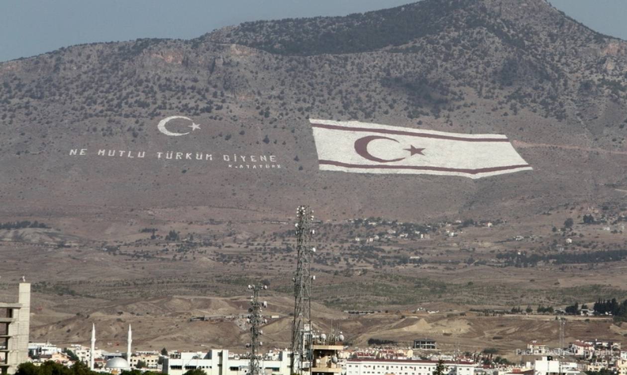 Κατεχόμενα: Ένας νεκρός και πέντε τραυματίες σε τροχαίο -Μετωπική η σύγκρουση