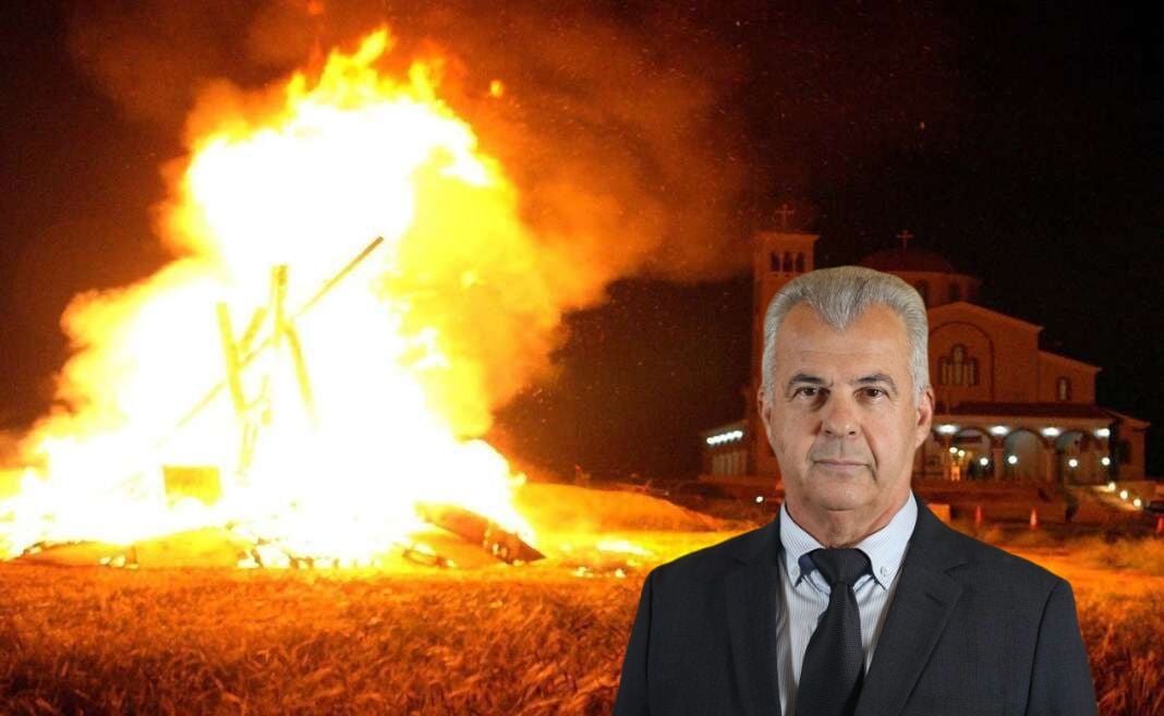 Λαμπρατζιές: Κατασχέθηκαν 15 φορτηγά με ξύλα - Τρέχει η Αστυνομία (ΒΙΝΤΕΟ)