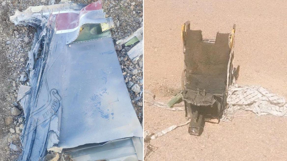 CBS: Διασώθηκε ο ένας πιλότος του F-15 που κατέρριψαν οι Ιρανοί (ΒΙΝΤΕΟ)