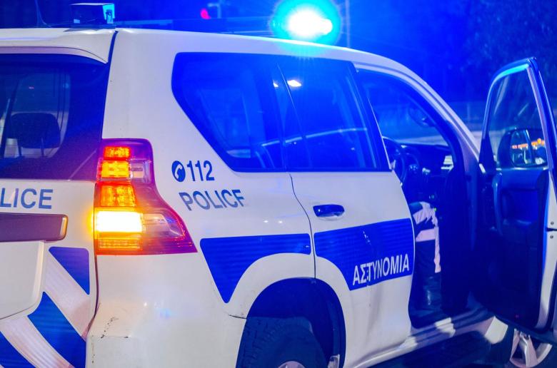 Χειροπέδες σε δύο 38χρονους για ναρκωτικά – Στην κατοχή τους μεθαμφεταμίνη