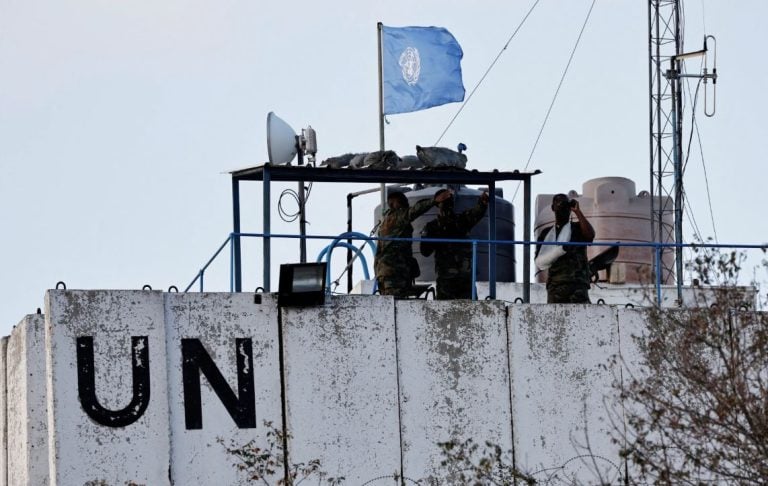 &Omicron;&Eta;&Epsilon;: &Iota;&nu;&delta;&omicron;&nu;ή&sigma;&iota;&omicron;&iota; &omicron;&iota; &tau;&rho;&epsilon;&iota;&sigmaf; &kappa;&upsilon;&alpha;&nu;ό&kappa;&rho;&alpha;&nu;&omicron;&iota; &pi;&omicron;&upsilon; &tau;&rho;&alpha;&upsilon;&mu;&alpha;&tau;ί&sigma;&tau;&eta;&kappa;&alpha;&nu; &sigma;&tau;&omicron;&nu; &Lambda;ί&beta;&alpha;&nu;&omicron;