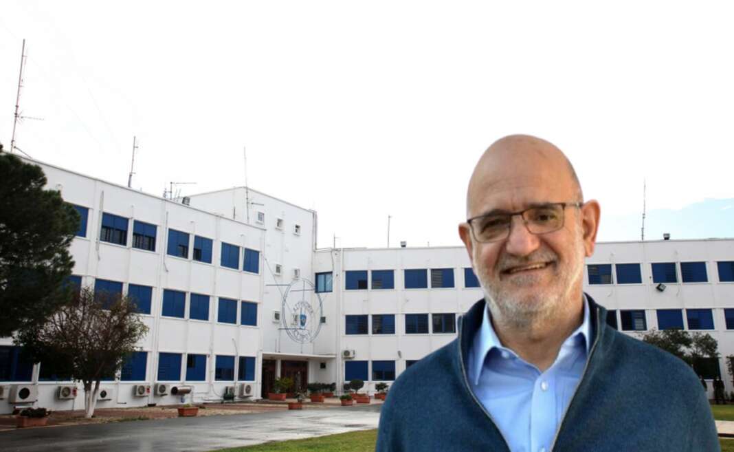 Υπ. Δικαιοσύνης για Δρουσιώτη:Δεν κατέθεσε στοιχεία-Άφησε ανυπόγραφο κείμενο