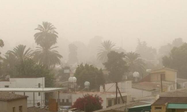 &Pi;ό&tau;&epsilon; &alpha;&nu;&alpha;&mu;έ&nu;&epsilon;&tau;&alpha;&iota; &nu;&alpha; &upsilon;&pi;&omicron;&chi;&omega;&rho;ή&sigma;&epsilon;&iota; &eta; &sigma;&kappa;ό&nu;&eta; &ndash; &Beta;&rho;&omicron;&chi;έ&sigmaf; &kappa;&alpha;&iota; &kappa;&alpha;&tau;&alpha;&iota;&gamma;ί&delta;&epsilon;&sigmaf; &sigma;&tau;&omicron; &laquo;&mu;&epsilon;&nu;&omicron;ύ&raquo;