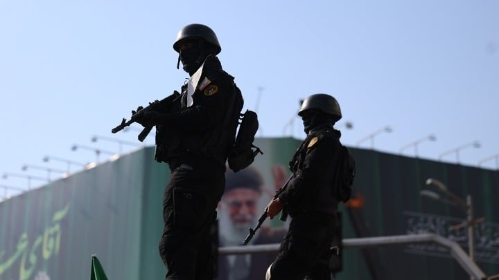 Ιράν: Εκτελέστηκαν δύο μέλη εκτός νόμου οργάνωσης της αντιπολίτευσης