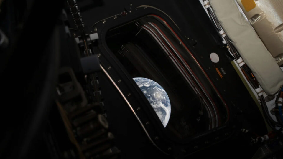 Πιο κοντά στη Σελήνη από τη Γη τα μέλη της αποστολής Artemis II