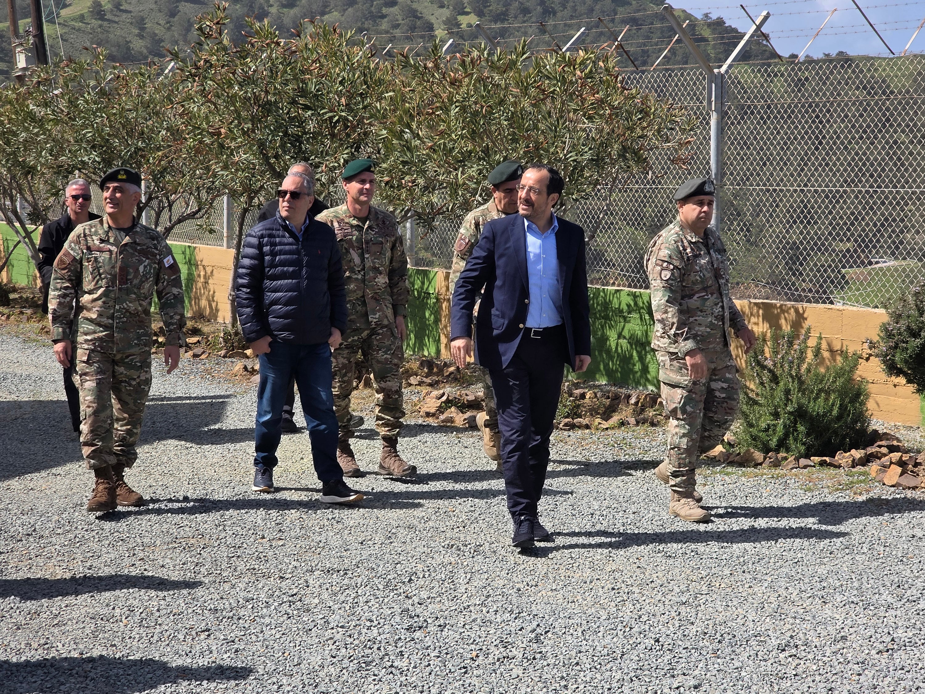 &laquo;Έ&tau;&omicron;&iota;&mu;&eta; &kappa;&alpha;&iota; &gamma;&iota;&alpha; ά&lambda;&lambda;&alpha; &omicron;&iota;&kappa;&omicron;&nu;&omicron;&mu;&iota;&kappa;ά &mu;έ&tau;&rho;&alpha; &eta; &Kappa;&upsilon;&beta;έ&rho;&nu;&eta;&sigma;&eta; &alpha;&nu; &chi;&rho;&epsilon;&iota;&alpha;&sigma;&tau;&epsilon;ί&raquo;-&Tau;&iota; &lambda;έ&epsilon;&iota; &omicron; &Pi;&tau;&Delta;