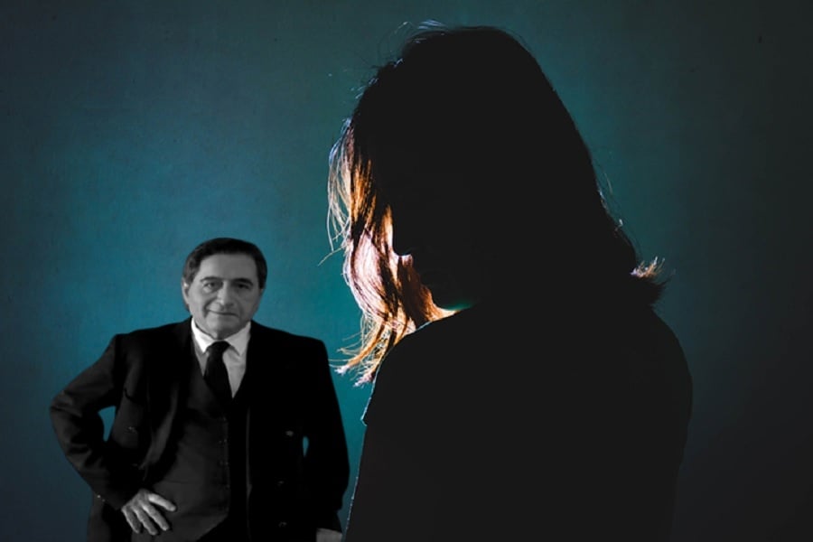 Καταγγελίες Δρουσιώτη: Καταθέτει στοιχεία στο ΤΑΕ Αρχηγείου ο Νίκος Κληρίδης