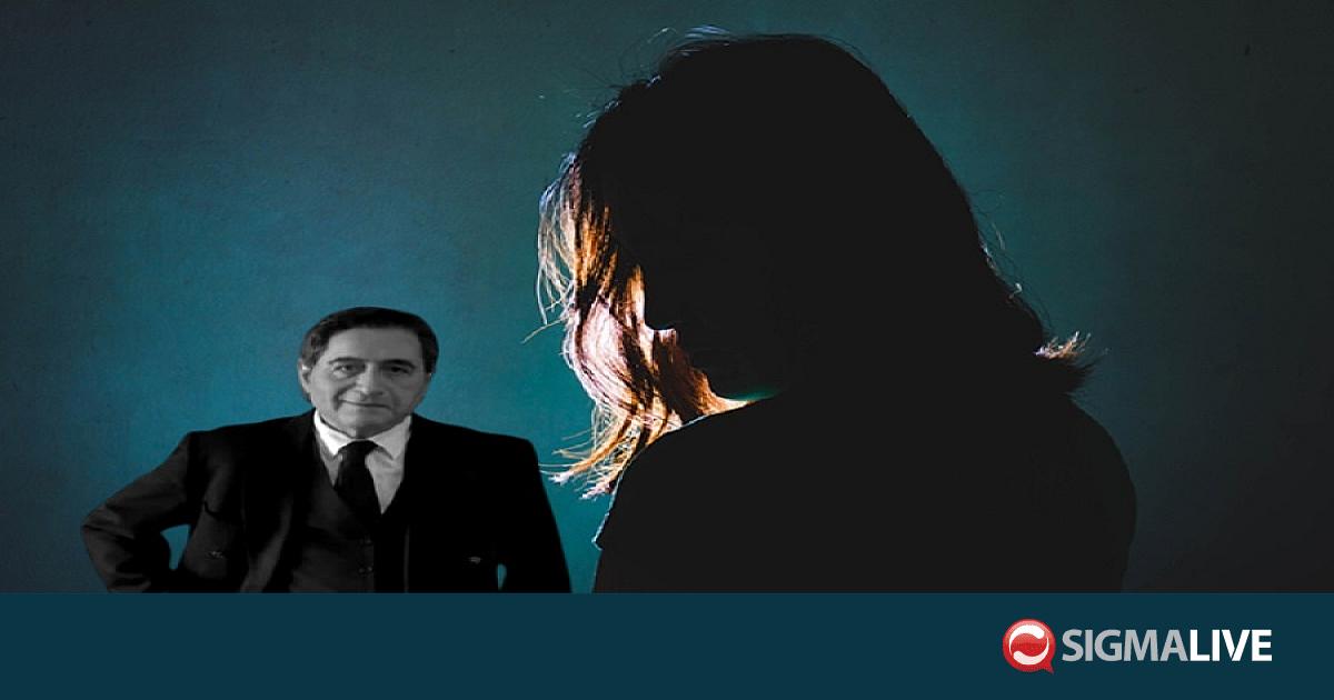 Καταγγελίες Δρουσιώτη: Κατέθεσε στοιχεία στο ΤΑΕ Αρχηγείου ο Νίκος ...