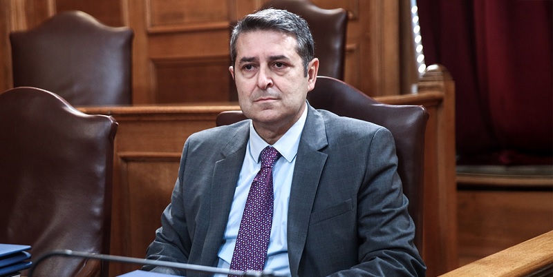 Παίρνουν διαστάσεις και στην Ελλάδα οι ισχυρισμοί «Σάντη» - Απάντηση Μυλωνάκη