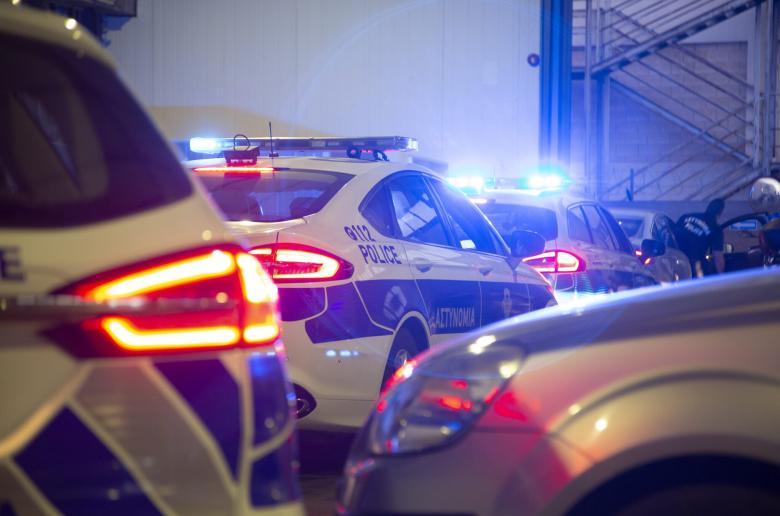 &Epsilon;&nu;&tau;&alpha;&tau;&iota;&kappa;&omicron;ί έ&lambda;&epsilon;&gamma;&chi;&omicron;&iota; &tau;&eta;&sigmaf; &Alpha;&sigma;&tau;&upsilon;&nu;&omicron;&mu;ί&alpha;&sigmaf; &tau;&omicron; &beta;&rho;ά&delta;&upsilon;: 9 &sigma;&upsilon;&lambda;&lambda;ή&psi;&epsilon;&iota;&sigmaf; &kappa;&alpha;&iota; 321 &kappa;&alpha;&tau;&alpha;&gamma;&gamma;&epsilon;&lambda;ί&epsilon;&sigmaf;