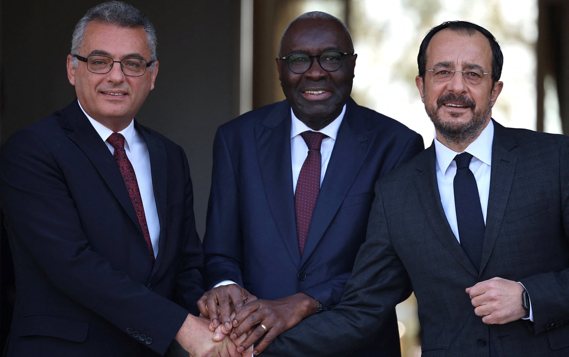 &Sigma;ή&mu;&epsilon;&rho;&alpha; &tau;&omicron; &alpha;&pi;ό&gamma;&epsilon;&upsilon;&mu;&alpha; &eta; &sigma;&upsilon;&nu;ά&nu;&tau;&eta;&sigma;&eta; &Chi;&rho;&iota;&sigma;&tau;&omicron;&delta;&omicron;&upsilon;&lambda;ί&delta;&eta;-&Epsilon;&rho;&chi;&iota;&omicron;&upsilon;&rho;&mu;ά&nu;