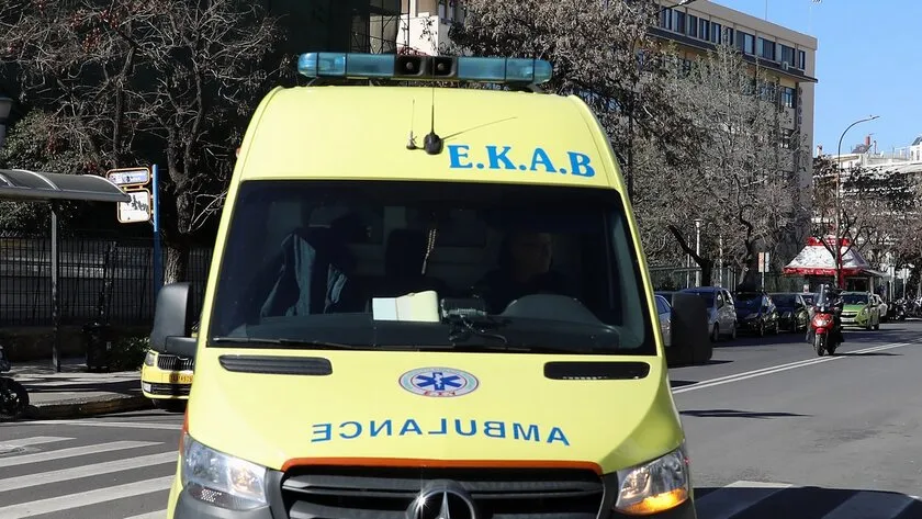 Τραγωδία στη Θεσσαλονίκη: 58χρονος έχασε τη ζωή του πέφτοντας σε χαράδρα