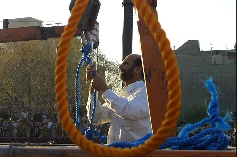 Ιράν: Eκτέλεση άνδρα για επίθεση σε στρατιωτική εγκατάσταση τον Ιανουάριο