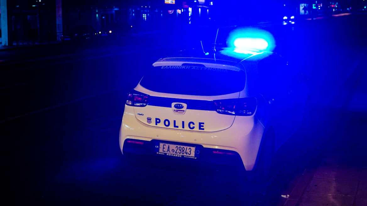 Ελλάδα: Μυστήριο με Ουκρανή που έπεσε 2 φορές από πολυκατοικία