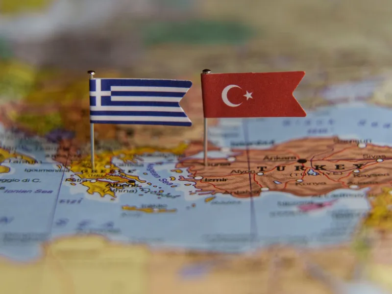 CNN Turk:«Αν οι Έλληνες θέλουν πόλεμο, είμαστε έτοιμοι όπως σε Κύπρο και Ίμια»