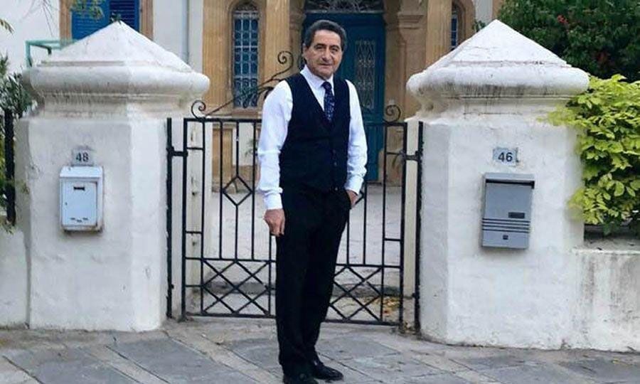 Ν. Κληρίδης: «Σοβαρό πλήγμα στην εμπιστοσύνη των πολιτών προς τους θεσμούς»