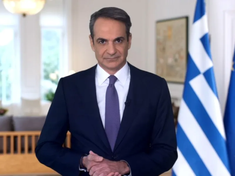 Μητσοτάκης: Ασυμβίβαστο υπουργού και βουλευτή μετά τις εκλογές 2027