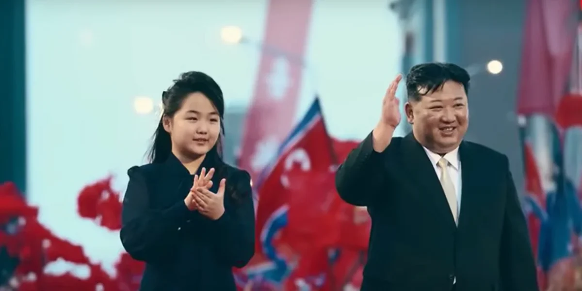 Νότια Κορέα: «Αξιόπιστες πληροφορίες» υποδηλώνουν την κόρη του Κιμ ως διάδοχο