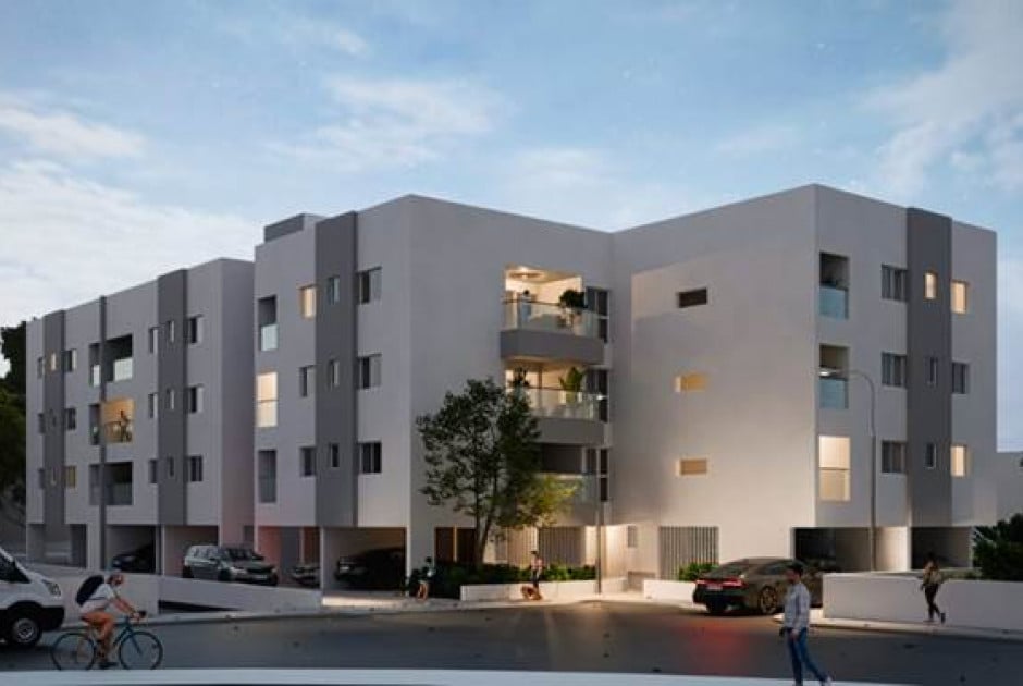 Συμβόλαια για ανέγερση οικιστικής ανάπτυξης στη Λακατάμια υπέγραψε ο ΚΟΑΓ