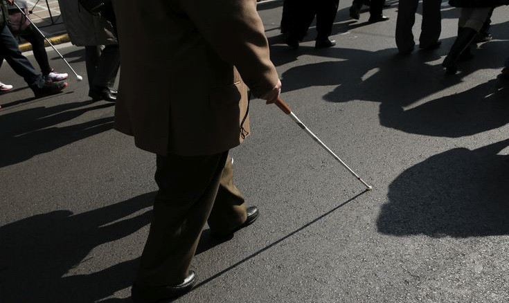Οπισθοδρόμηση στα δικαιώματα ΑμεΑ βλέπει η ΠΟΤ στη νέα νομοθεσία