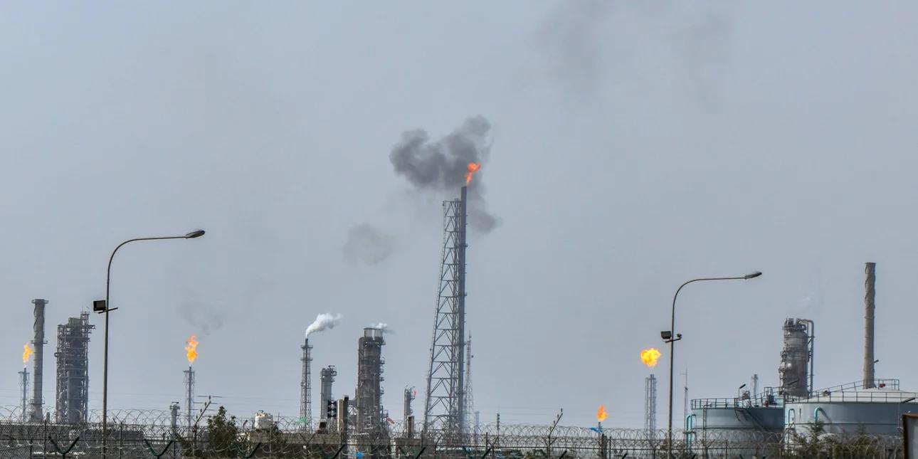 Τεχεράνη: Αποκαταστάθηκε η παροχή φυσικού αερίου που διεκόπη από πλήγματα