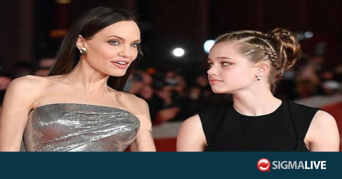 Shiloh Jolie-Pitt: Κάνει το ντεμπούτο της σε βιντεοκλίπ - Sigmalive
