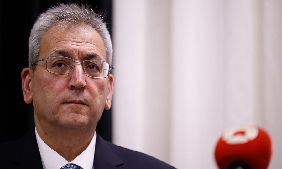 Μουσιούττας: Υπ. Εργασίας και Οικονομικών συζητούν επενδυτική πολιτική