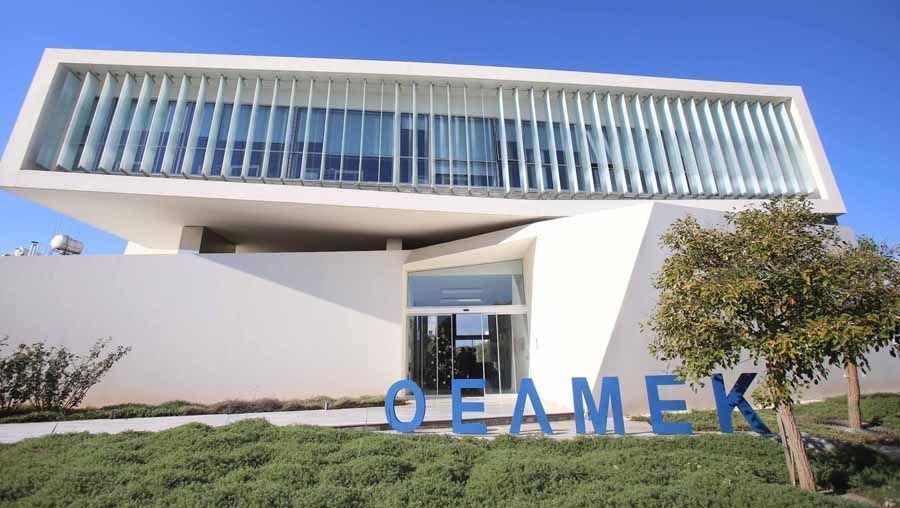 &Iota;&kappa;&alpha;&nu;&omicron;&pi;&omicron;ί&eta;&sigma;&eta; &Omicron;&Epsilon;&Lambda;&Mu;&Epsilon;&Kappa; &gamma;&iota;&alpha; &upsilon;&pi;&epsilon;&rho;&psi;ή&phi;&iota;&sigma;&eta; &pi;&rho;ό&tau;&alpha;&sigma;&eta;&sigmaf; &nu;ό&mu;&omicron;&upsilon; &gamma;&iota;&alpha; &epsilon;&kappa;&pi;&alpha;&iota;&delta;&epsilon;&upsilon;&tau;&iota;&kappa;&omicron;ύ&sigmaf; &alpha;&omicron;&rho;ί&sigma;&tau;&omicron;&upsilon;