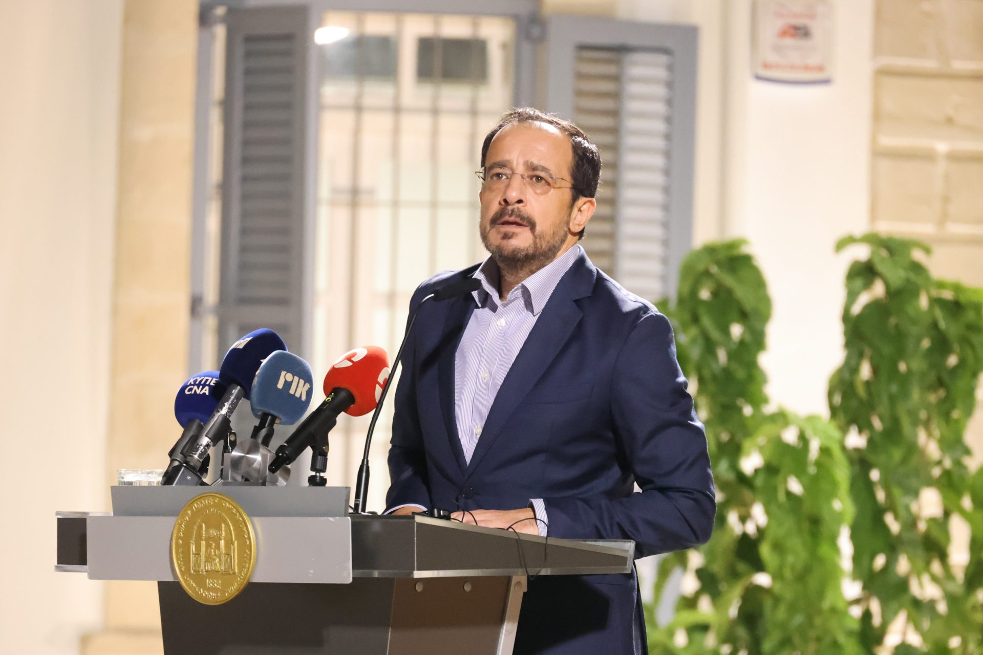 ΠτΔ: Συνεχίζουμε την αναβάθμιση της αποτρεπτικής ισχύος της Εθνικής Φρουράς