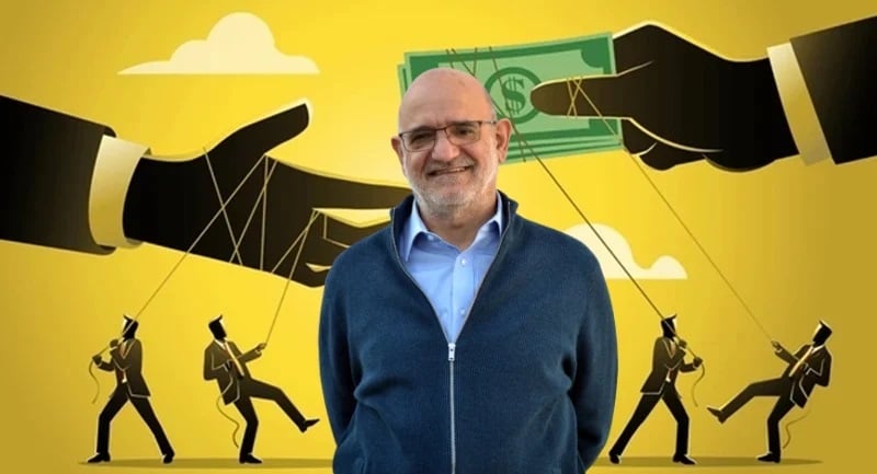 &laquo;&Omicron;ύ&tau;&epsilon; &eta; KGB &tau;έ&tau;&omicron;&iota;&omicron; &sigma;&epsilon;&nu;ά&rho;&iota;&omicron;&raquo; - &Alpha;&nu;&tau;ί&delta;&rho;&alpha;&sigma;&eta; &Delta;&rho;&omicron;&upsilon;&sigma;&iota;ώ&tau;&eta; &gamma;&iota;&alpha; &kappa;&alpha;&tau;ά&theta;&epsilon;&sigma;&eta; &tau;&eta;&sigmaf; &laquo;&Sigma;ά&nu;&tau;&upsilon;&raquo;