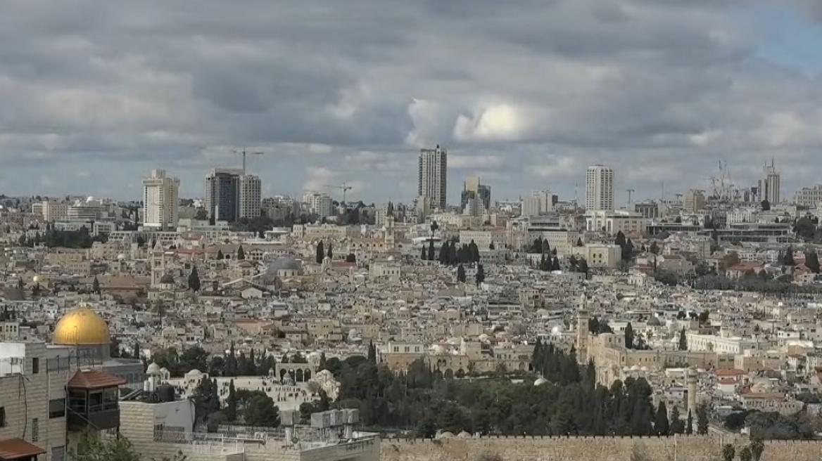 Ισραήλ: Βομβάρδισε αεροσκάφη, ελικόπτερα και άλλες στρατιωτικές υποδομές