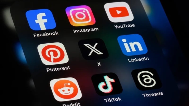 Social media: Οι πιθανές αλλαγές μετά την καταδίκη Meta και Google