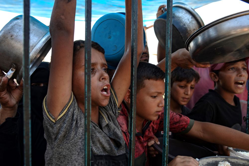 &Omicron; &Pi;&Omicron;&Upsilon; &alpha;&nu;&alpha;&sigma;&tau;έ&lambda;&lambda;&epsilon;&iota; &epsilon;&pi;&rsquo; &alpha;ό&rho;&iota;&sigma;&tau;&omicron;&nu; &tau;&iota;&sigmaf; &iota;&alpha;&tau;&rho;&iota;&kappa;έ&sigmaf; &delta;&iota;&alpha;&kappa;&omicron;&mu;&iota;&delta;έ&sigmaf; &alpha;&pi;ό &Gamma;ά&zeta;&alpha; &pi;&rho;&omicron;&sigmaf; &Alpha;ί&gamma;&upsilon;&pi;&tau;&omicron;