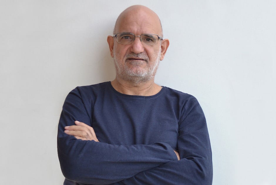 Φάκελο με τριψήφιο αριθμό τεκμηρίων παραδίδει στην Αστυνομία ο Δρουσιώτης