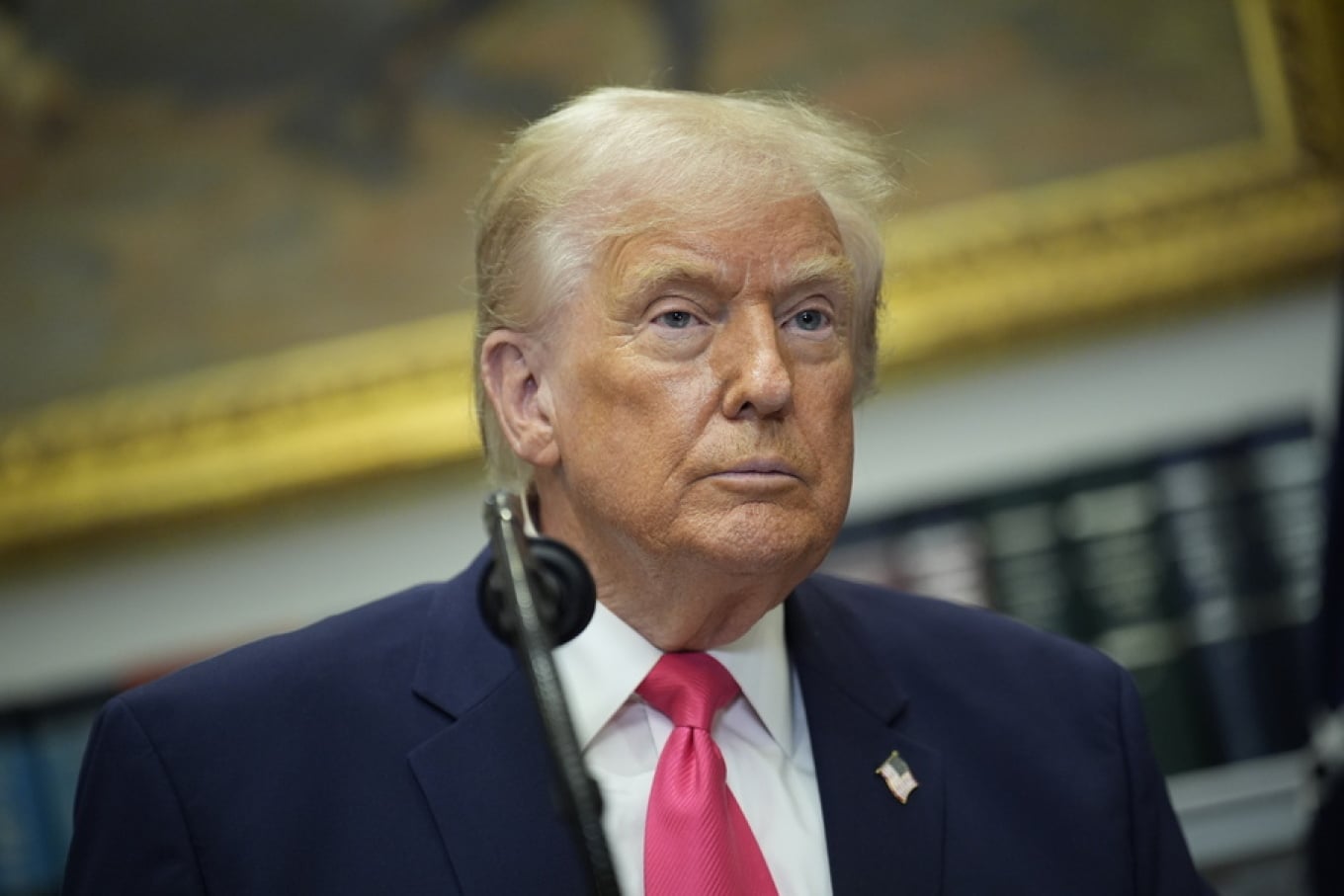 Axios: Αν ο Τραμπ δει να πλησιάζει συμφωνία, μπορεί να αναβάλει το τελεσίγραφο