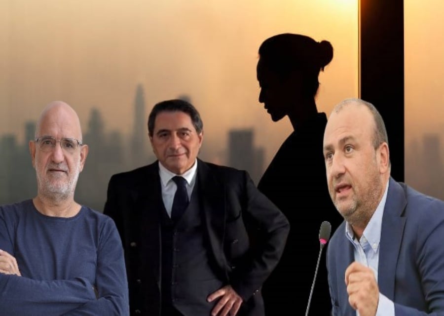 Φόβους για τη ζωή του εκφράζει ο Ν. Κληρίδης- Αποστασιοποιείται από τη «Σάντυ»